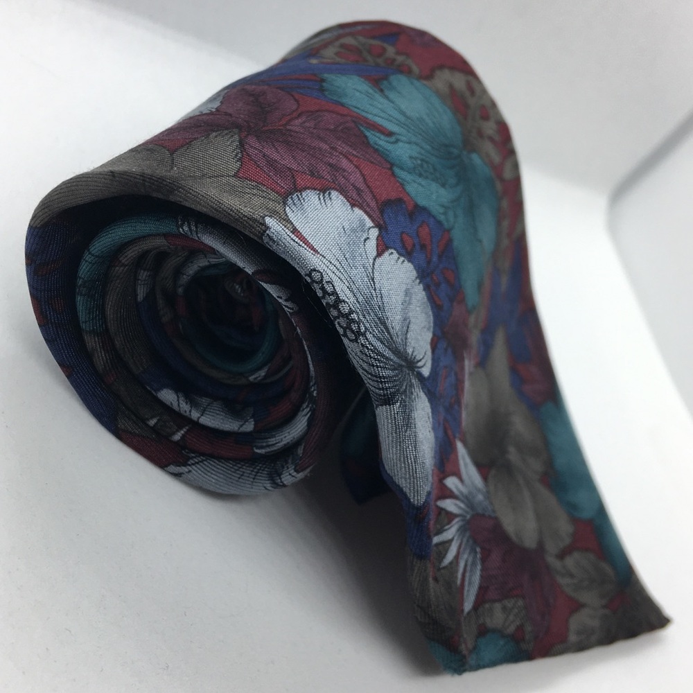 John Weitz Men’s Neck Tie